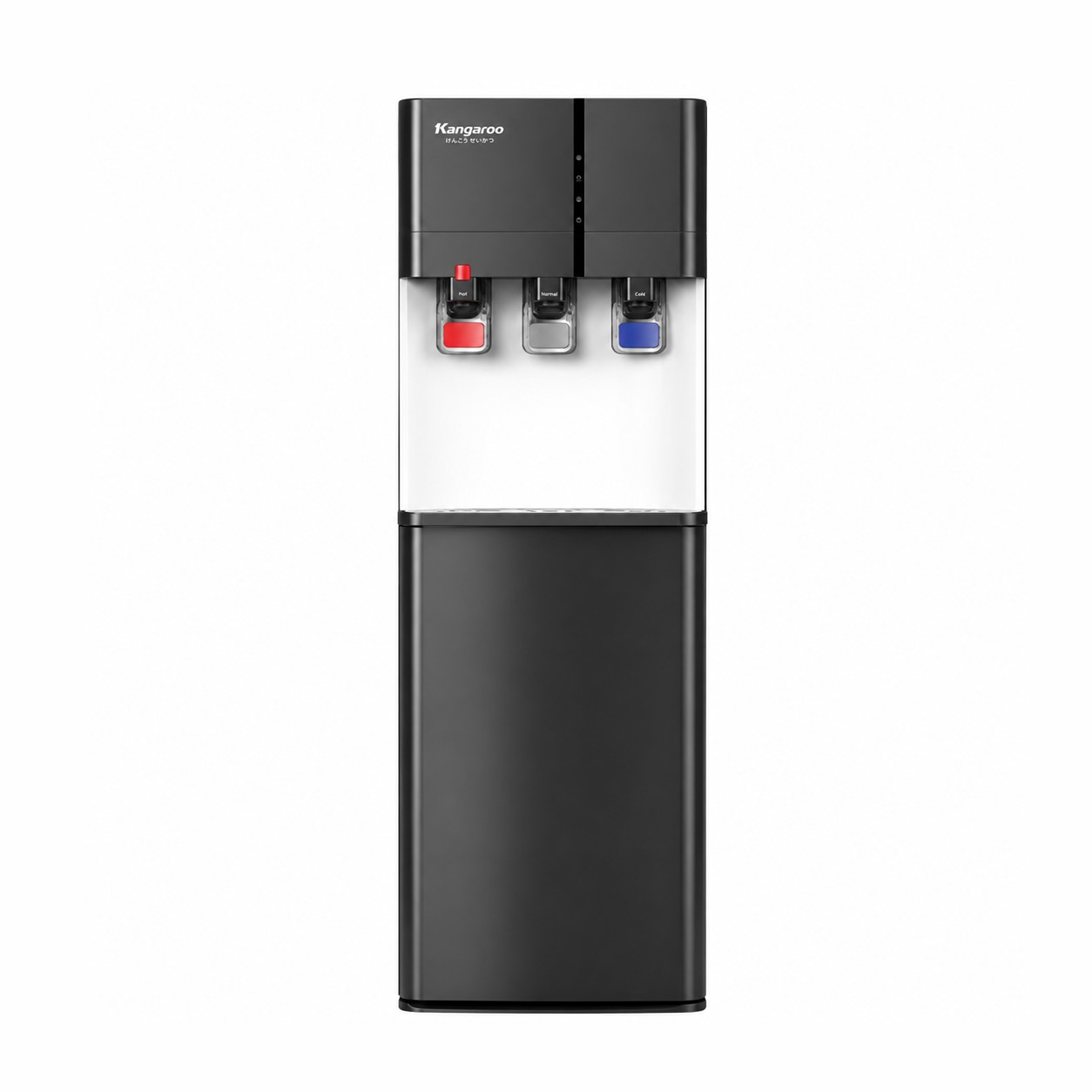 Cây nước nóng lạnh Kangaroo KG599A3